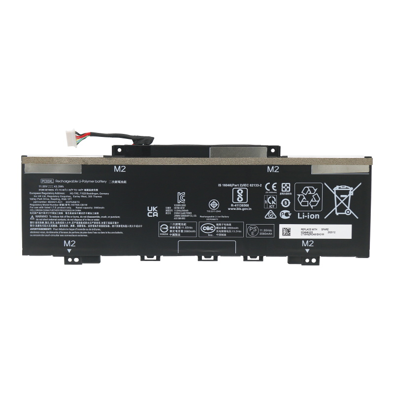 HP HSTNN-OB1W Battery