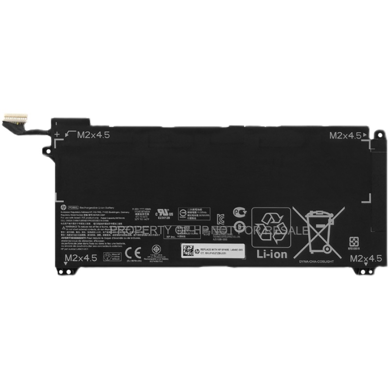HP L48497-005 Battery