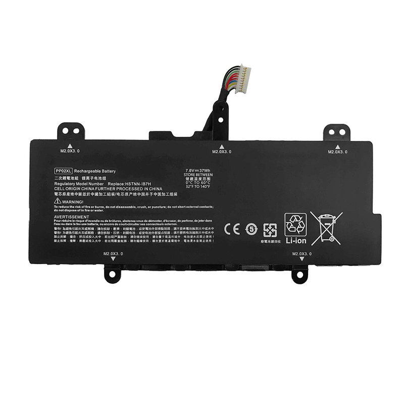 HP 823909-141 Battery