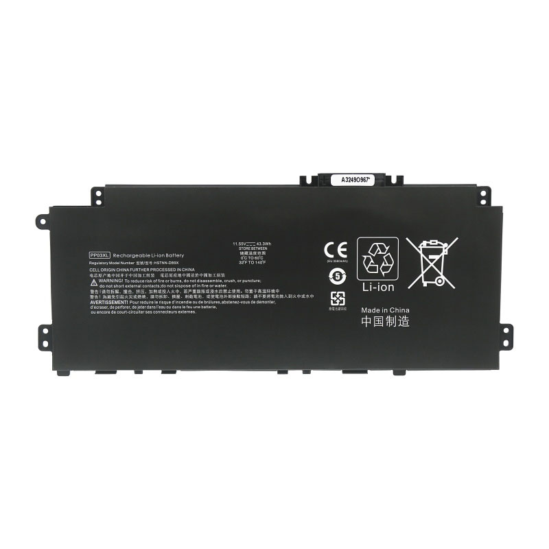 HP M01144-005 Battery