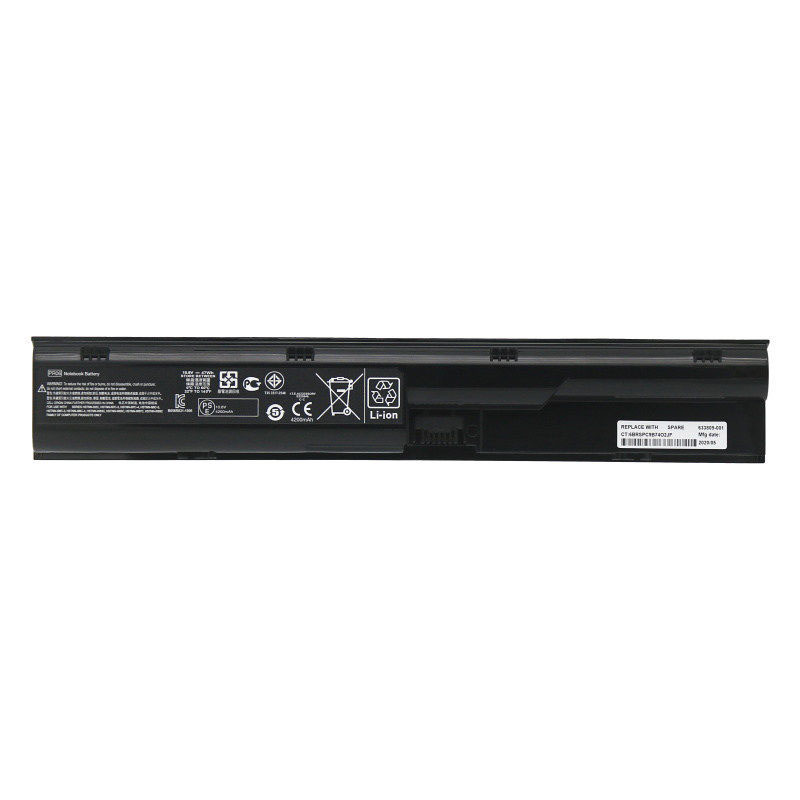 HP PR06 Battery