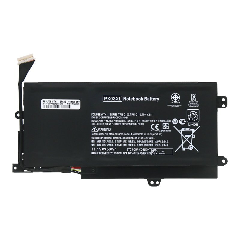 HP TPN-C111 Battery