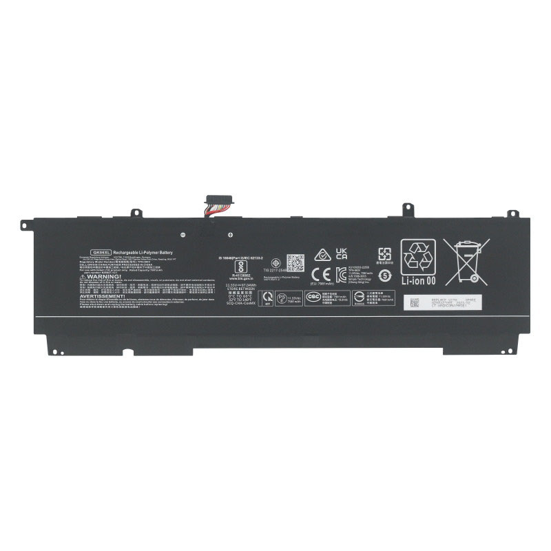 HP TPN-IB0V Battery