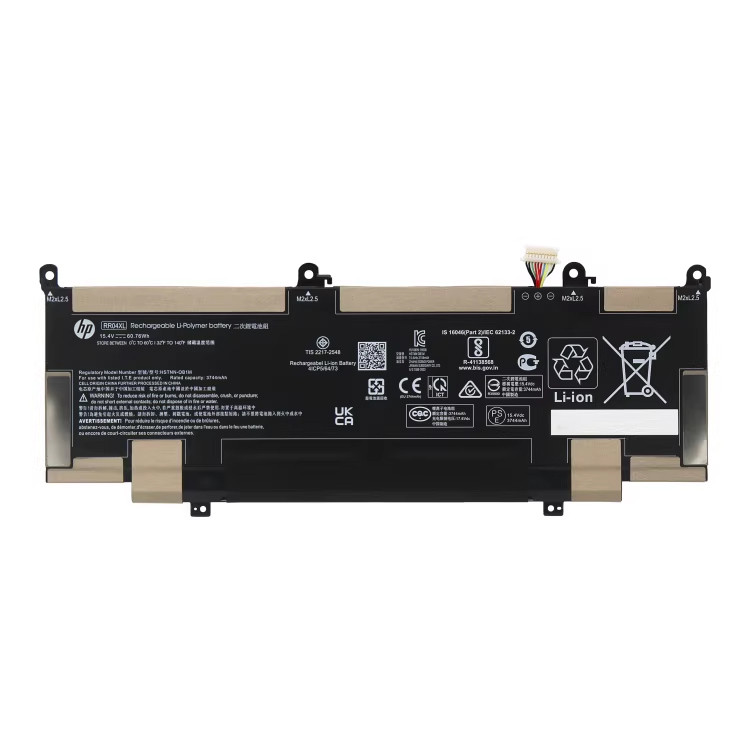 HP RR04060XL Battery