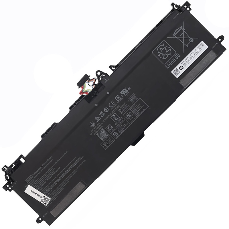 HP P07278-001 Battery