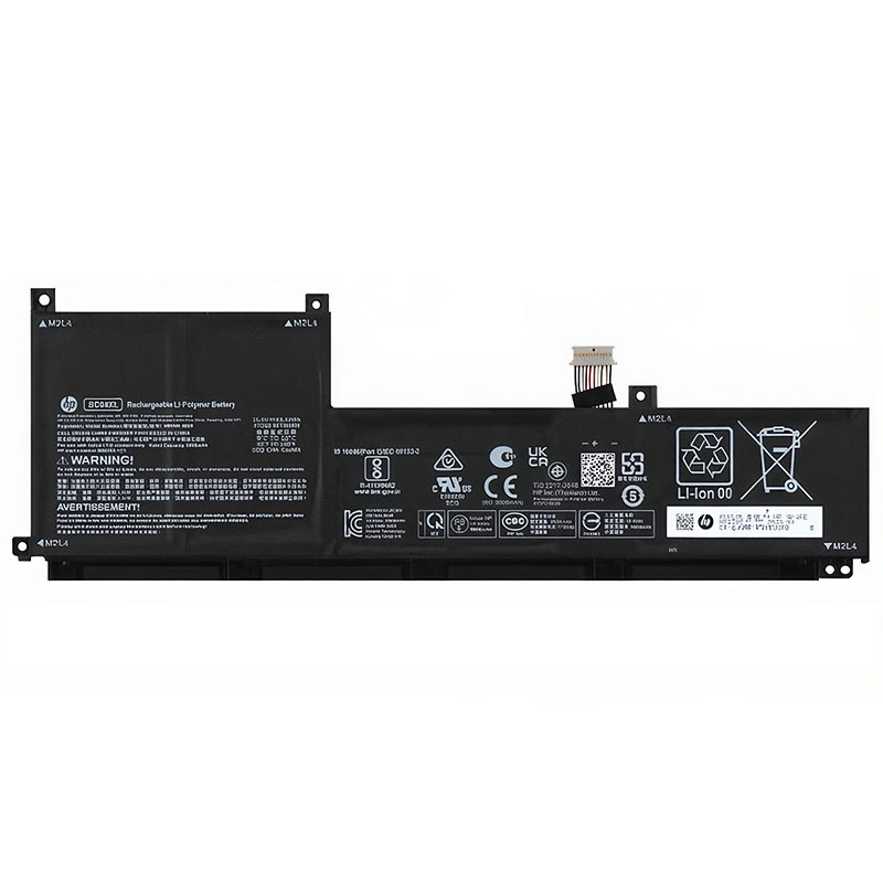 HP HSTNN-IB9R Battery
