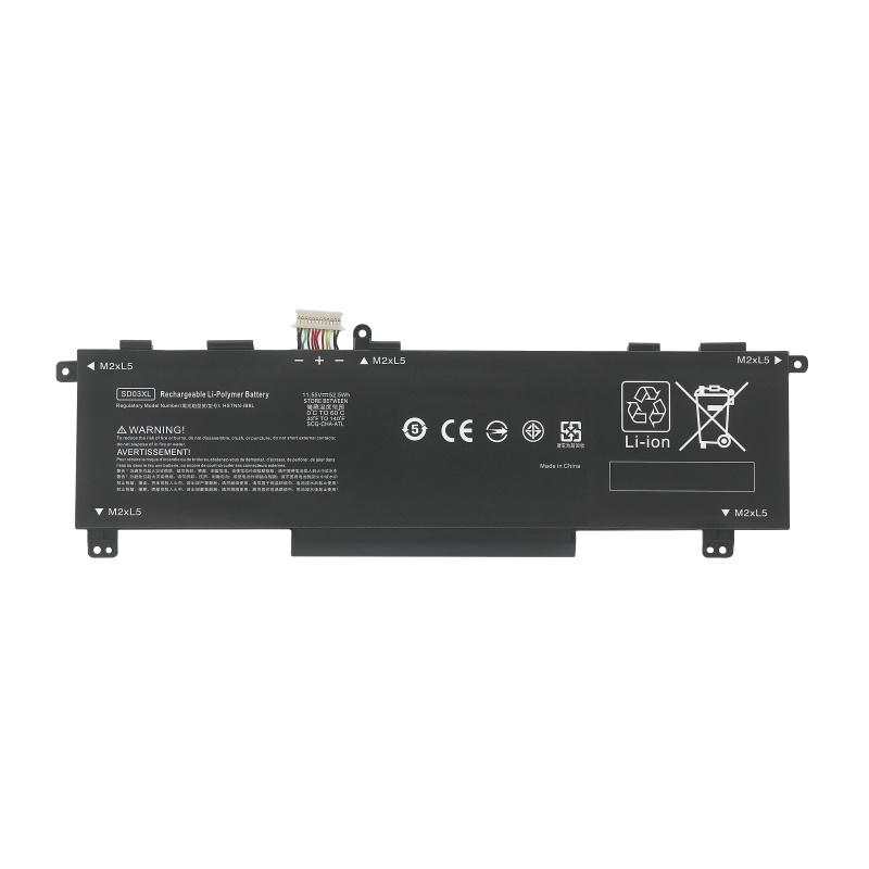 HP L84357-171 Battery