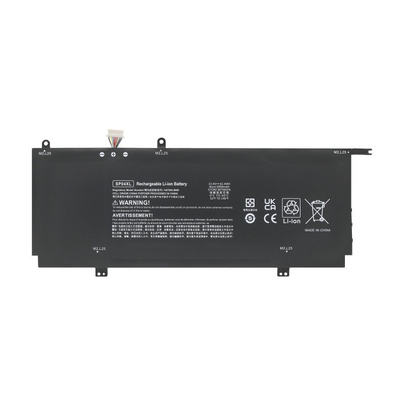 HP HSTNN-OB1B Battery