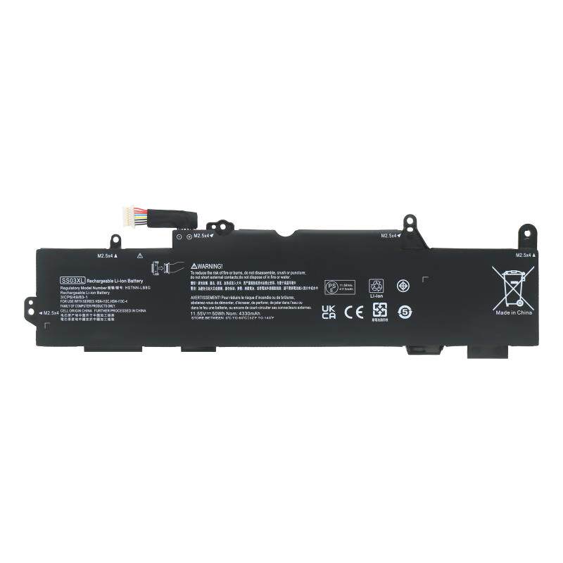 HP SS03XL Battery