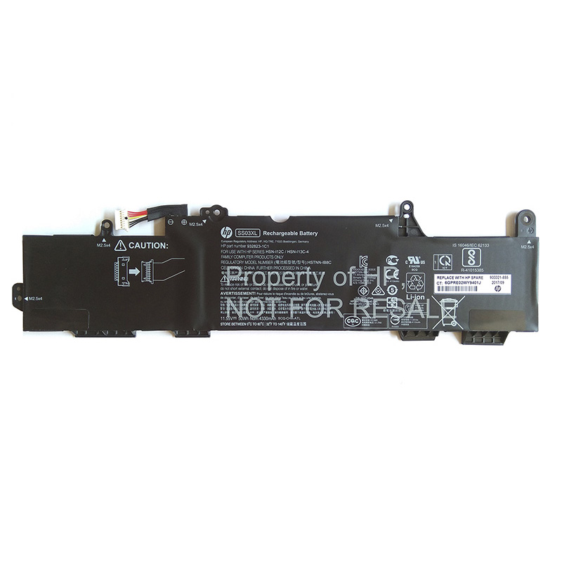 HP SS03XL Battery