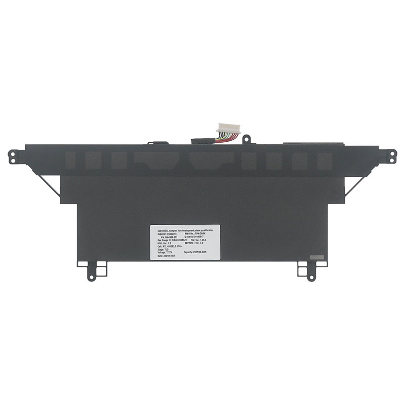HP HSN-I50C Battery