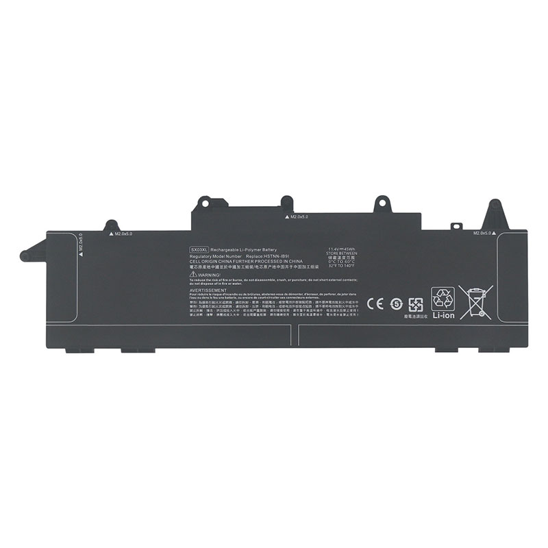 HP L77689-172 Battery
