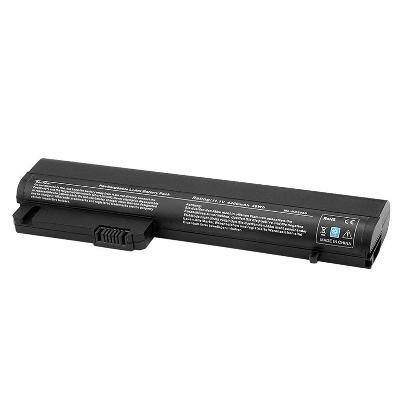 HP HSTNN-DB2K Battery