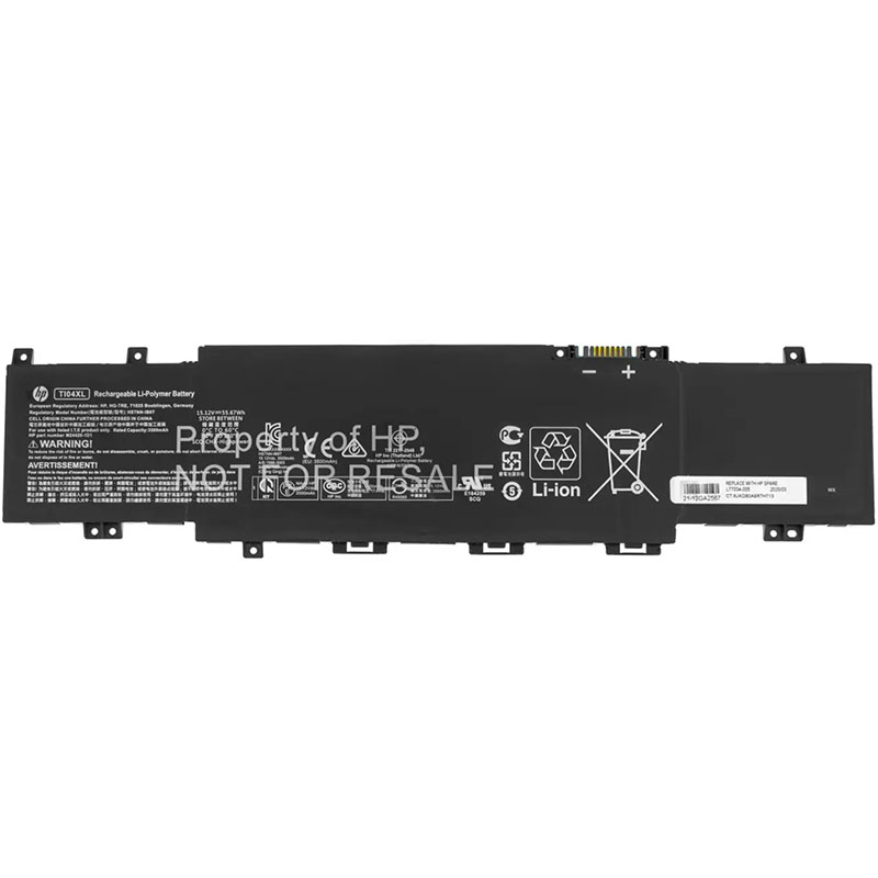 HP M24563-005 Battery