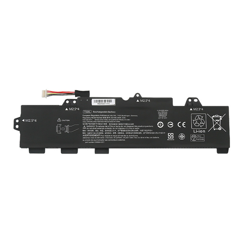 HP 932824-421 Battery