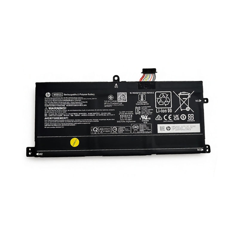 HP TPN-DB1R Battery