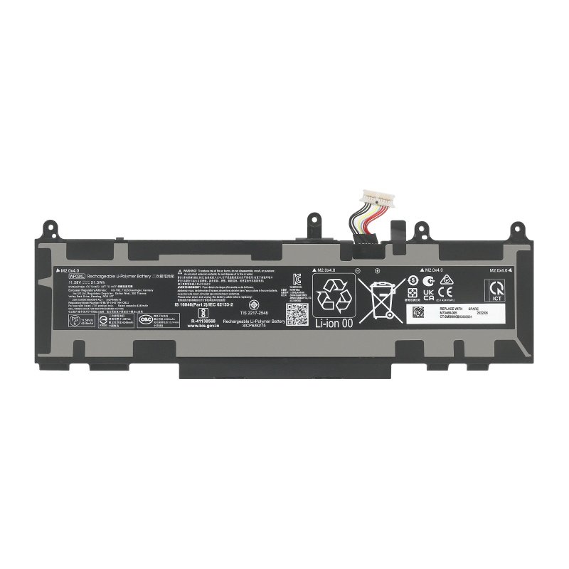 HP M64304-2D1 Battery