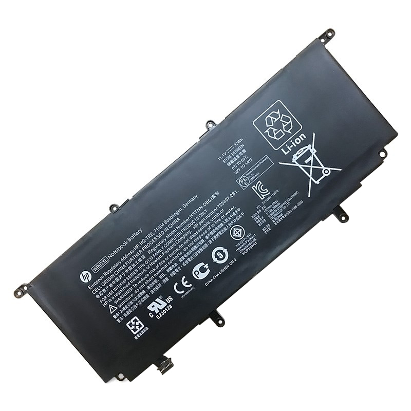HP WR03XL Battery