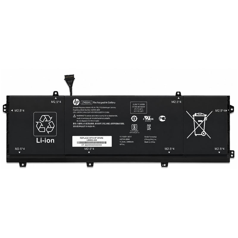 HP 907428-2C1 Battery