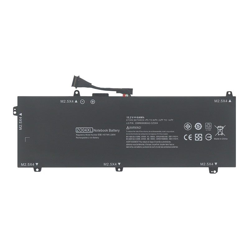 HP 808396-421 Battery