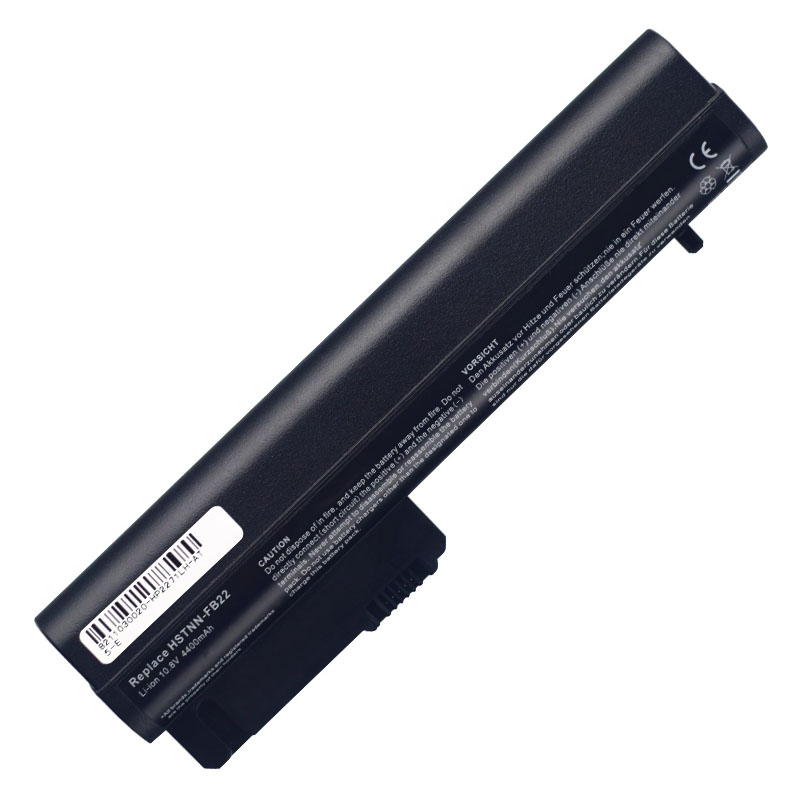 (image for) Replacement HP MS06 Battery 441675-001 481086-001 HSTNN-DB65 HSTNN-FB21 HSTNN-XB21 For 2540P