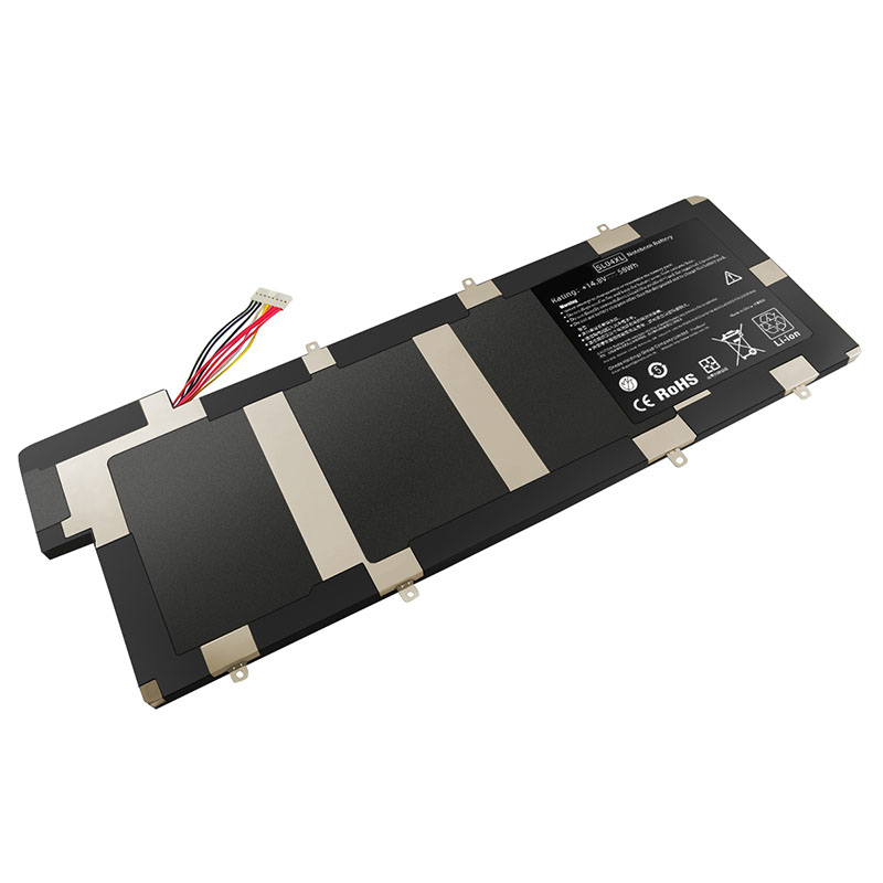 (image for) Replacement HP Spectre 14-3107TU 14-3108TU 14-3109TU 14-3110TU 14-3111TU 14-3112TU Battery